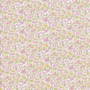 Meet your Posher, Lenay